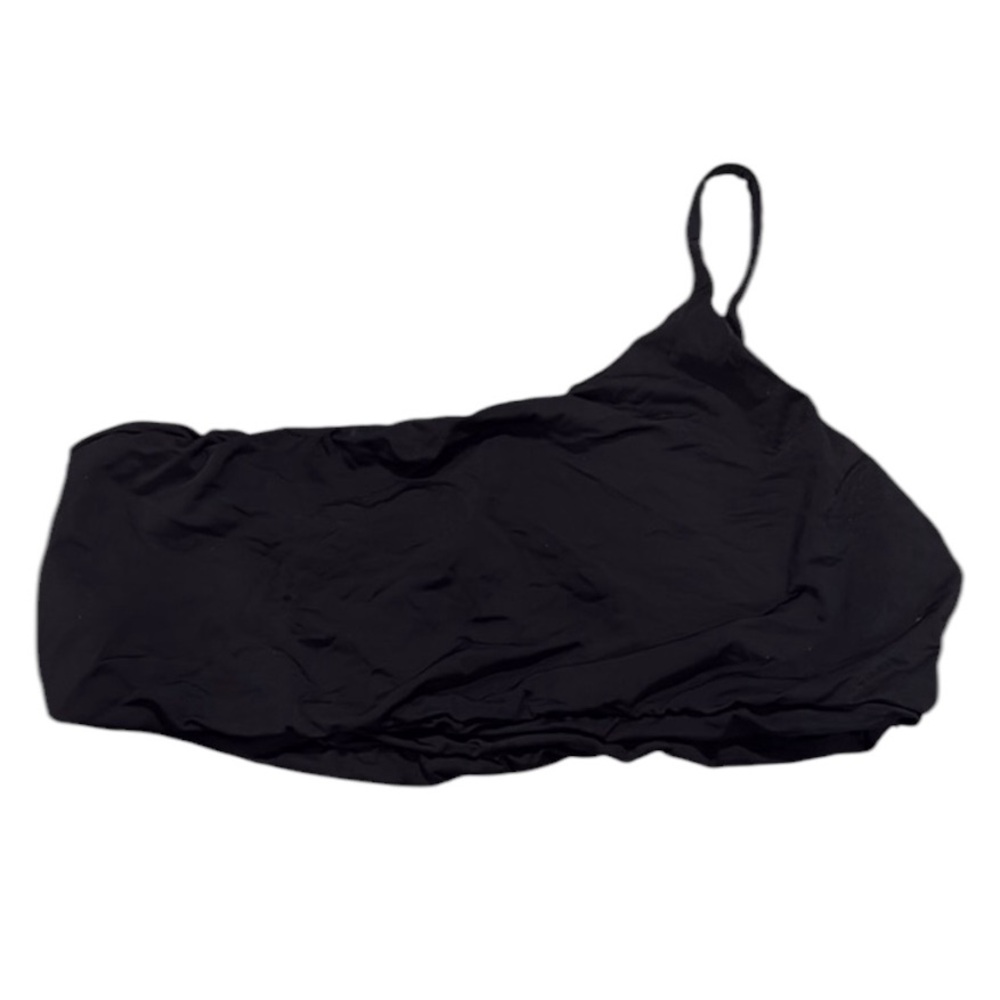 Sauipe Black Bikini Top